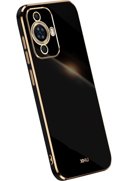 Huawei Nova 11 Pro Telefon Kılıfı (Yurt Dışından)