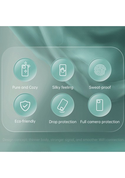 Huawei Nova 11 Pro Telefon Kılıfı (Yurt Dışından) fiyatları