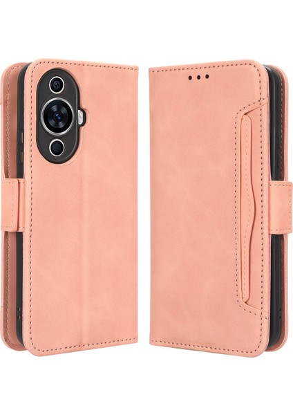 Huawei Nova 11 Pro Telefon Kılıfı (Yurt Dışından)