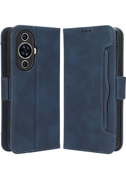 Huawei Nova 11 Pro Telefon Kılıfı (Yurt Dışından)
