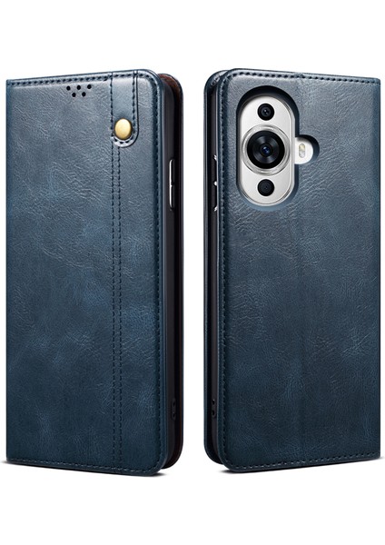 Huawei Nova 11 Pro Telefon Kılıfı (Yurt Dışından)