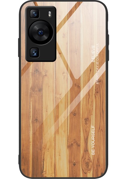 Huawei P60 Telefon Kılıfı (Yurt Dışından)