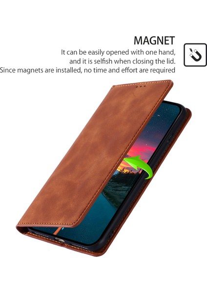 Honor X9A Telefon Kılıfı (Yurt Dışından)
