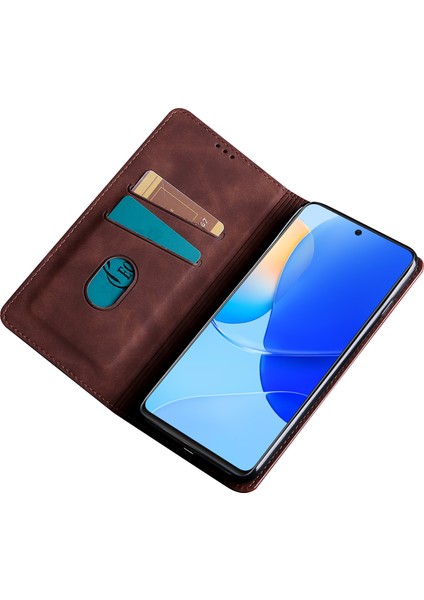 Honor X9A Telefon Kılıfı (Yurt Dışından)