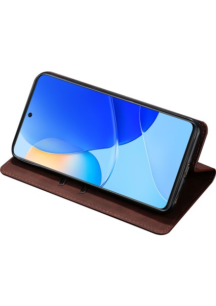 Honor X9A Telefon Kılıfı (Yurt Dışından)