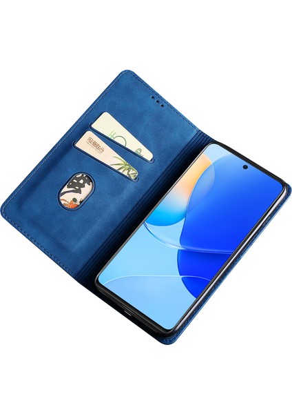 Honor X9A Telefon Kılıfı (Yurt Dışından)