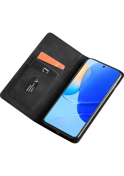 Honor X9A Telefon Kılıfı (Yurt Dışından)