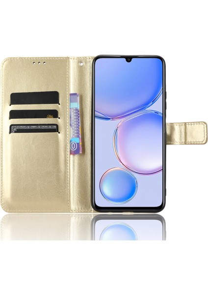 Huawei Enjoy 60 Telefon Kılıfı (Yurt Dışından)