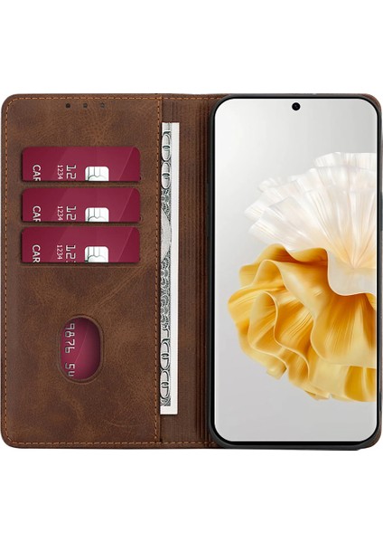 Huawei Nova 11 Pro Telefon Kılıfı (Yurt Dışından)