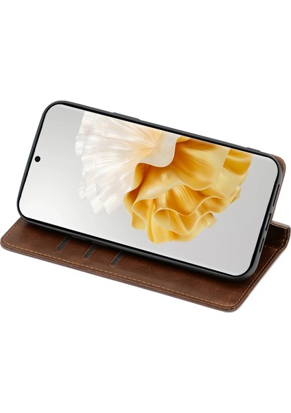 Huawei Nova 11 Pro Telefon Kılıfı (Yurt Dışından)
