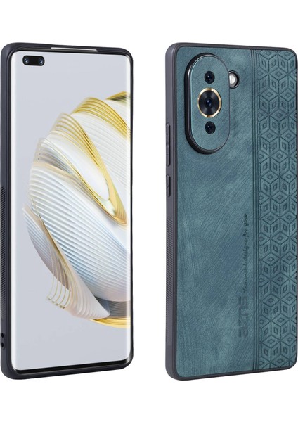 Huawei Nova 10 Pro Telefon Kılıfı (Yurt Dışından)