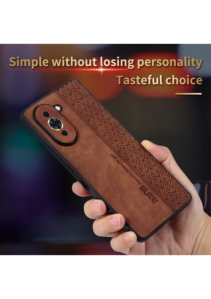 Huawei Nova 10 Pro Telefon Kılıfı (Yurt Dışından) fiyatları