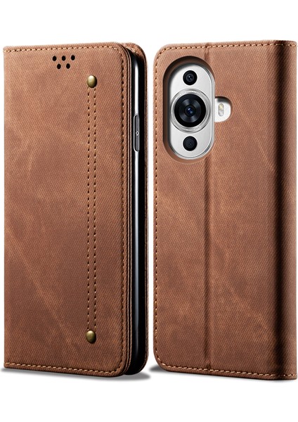 Huawei Nova 11 Pro Telefon Kılıfı (Yurt Dışından)