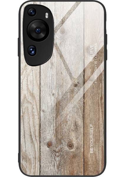 Huawei P60 Art Telefon Kılıfı (Yurt Dışından)