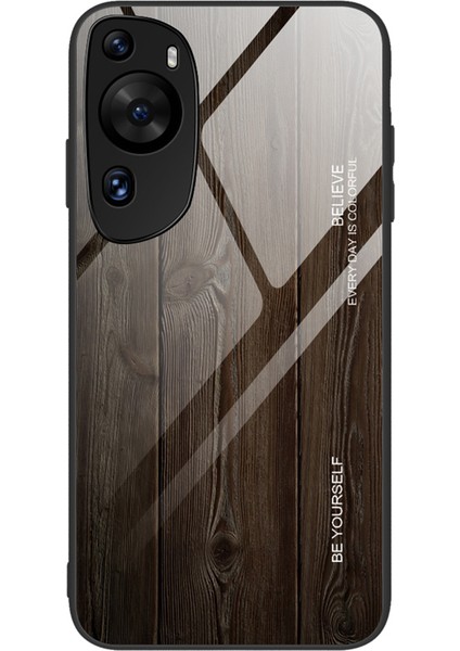 Huawei P60 Art Telefon Kılıfı (Yurt Dışından)