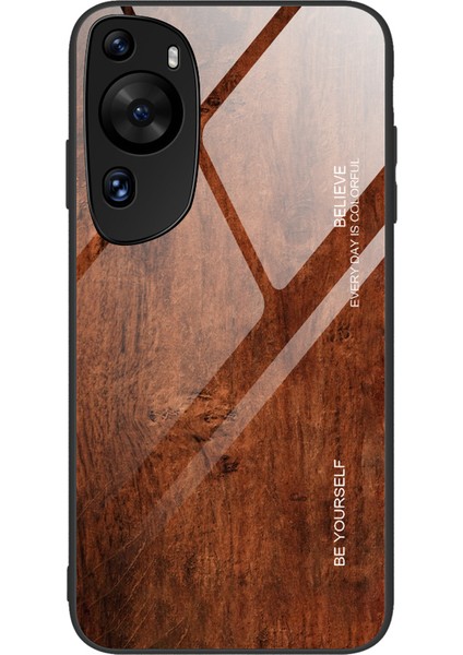 Huawei P60 Art Telefon Kılıfı (Yurt Dışından)