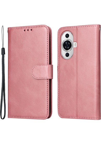 Huawei Nova 11 Pro Telefon Kılıfı (Yurt Dışından)