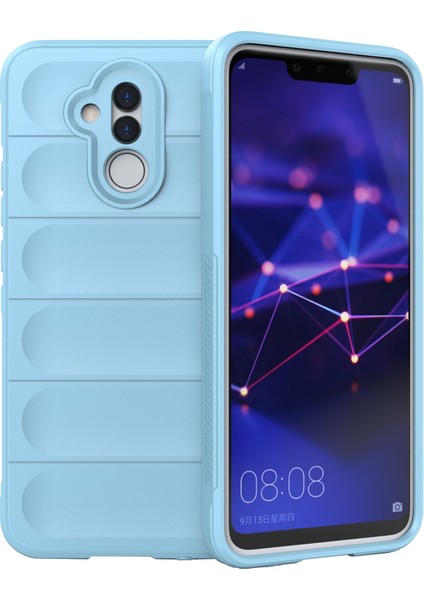 Huawei Mate 20 Lite Telefon Kılıfı (Yurt Dışından)