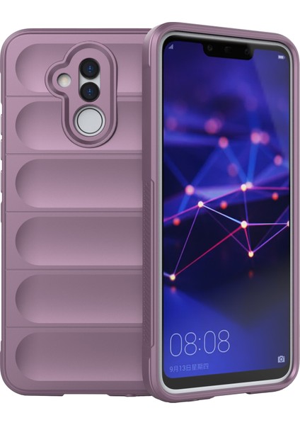 Huawei Mate 20 Lite Telefon Kılıfı (Yurt Dışından)