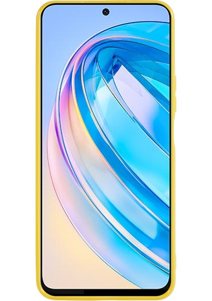 Honor X8A 4g Telefon Kılıfı (Yurt Dışından) fiyatları