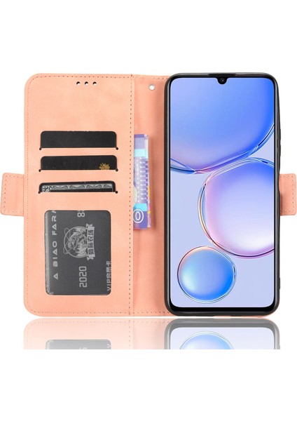 Huawei Enjoy 60 Telefon Kılıfı (Yurt Dışından)