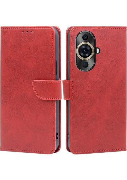 Huawei Nova 11 Pro Telefon Kılıfı (Yurt Dışından)