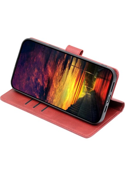Huawei Nova 11 Pro Telefon Kılıfı (Yurt Dışından)