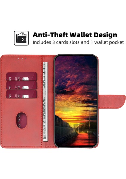 Huawei Nova 11 Pro Telefon Kılıfı (Yurt Dışından)