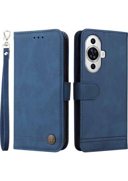 Huawei Nova 11 Pro Telefon Kılıfı (Yurt Dışından)