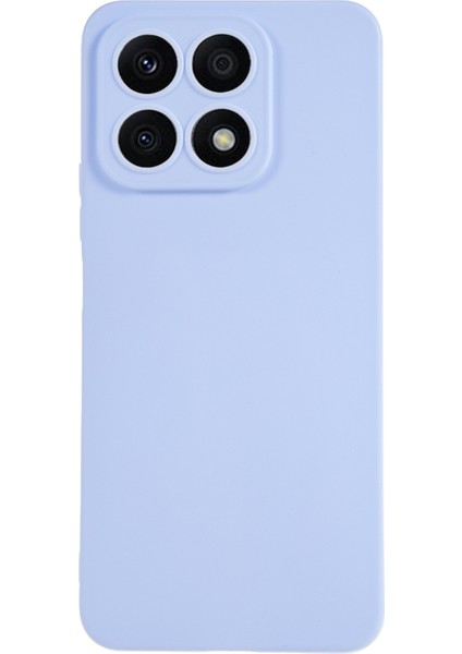 Honor X8A 4g Telefon Kılıfı (Yurt Dışından)