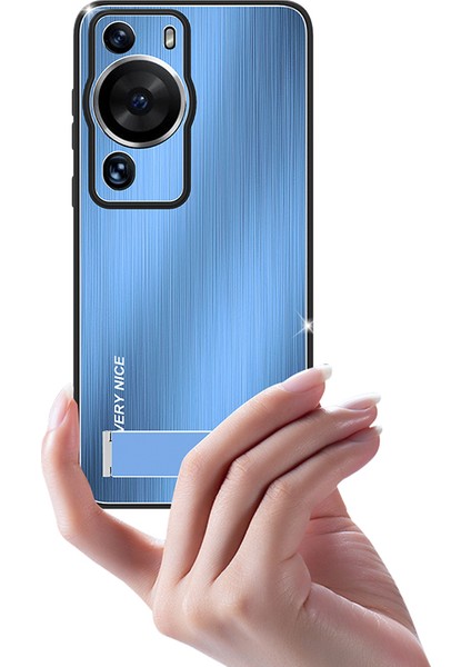 Huawei P60 Pro Telefon Kılıfı (Yurt Dışından)