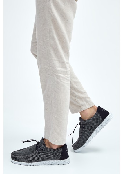 Erkek Tekstıl Casual Ayakkabı 772 Dt-37 Erk Ayk Y23