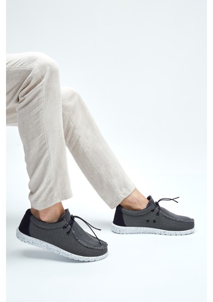 Erkek Tekstıl Casual Ayakkabı 772 Dt-37 Erk Ayk Y23 modelleri