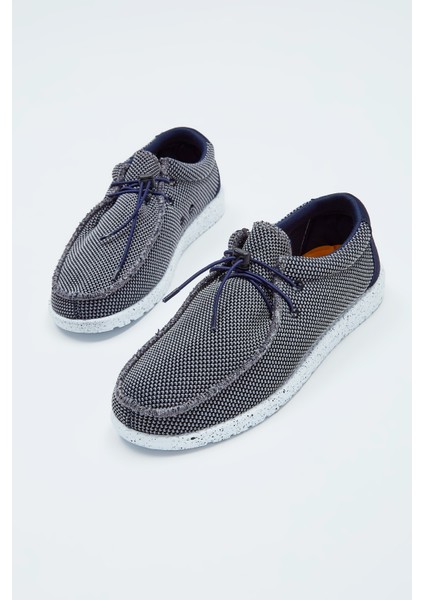 Erkek Tekstıl Casual Ayakkabı 772 Dt-37 Erk Ayk Y23 indirimleri