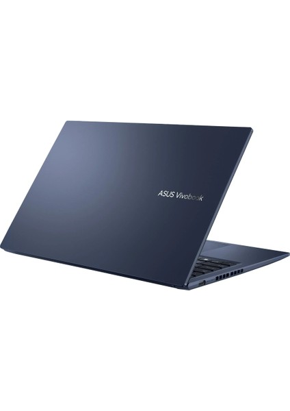 Vivobook 15 X1502ZA-EJ1070 I5-1235U 8gb Ram 512GB SSD 15.6 Inç Fhd Freedos Taşınabilir Bilgisayar