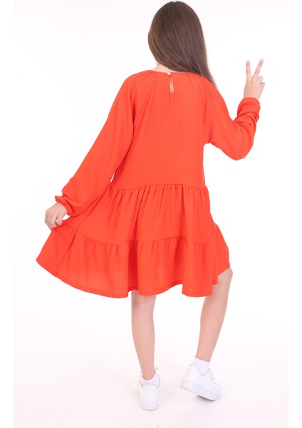 Toontoy Kız Çocuk Elbise fiyatları