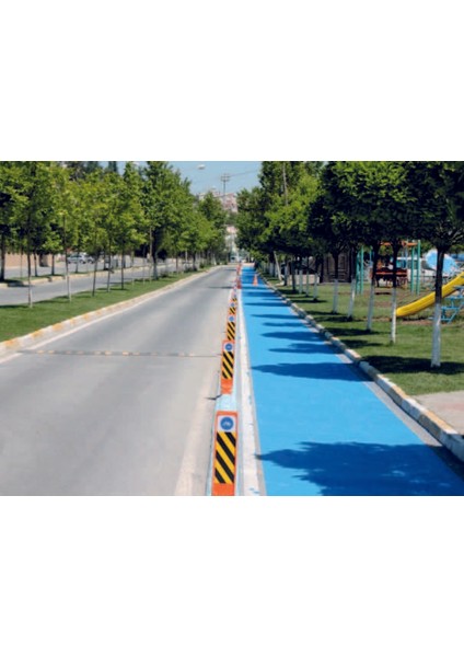 Traffic Paint Zemin Boyası 18 Lt. Ral Beyaz