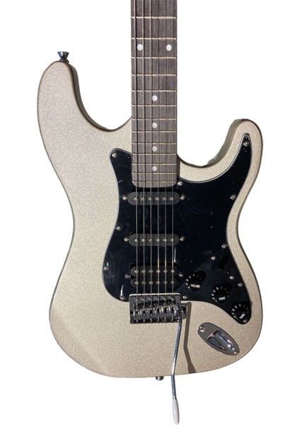 ST309 Hss Elektro Gitar gr