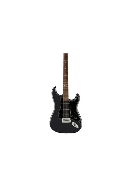 ST309 Hss Elektro Gitar Bk