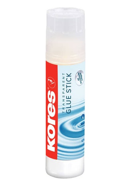 Şeffaf Stick Yapıştırıcı 21 gr