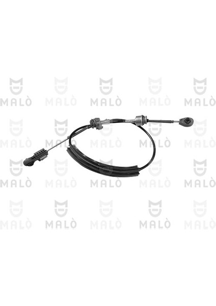 Vites Teli 1314723 Megane-Iı 06-09 Değiştirici 6 Vites Mt1 Tl4 Şanzuman
