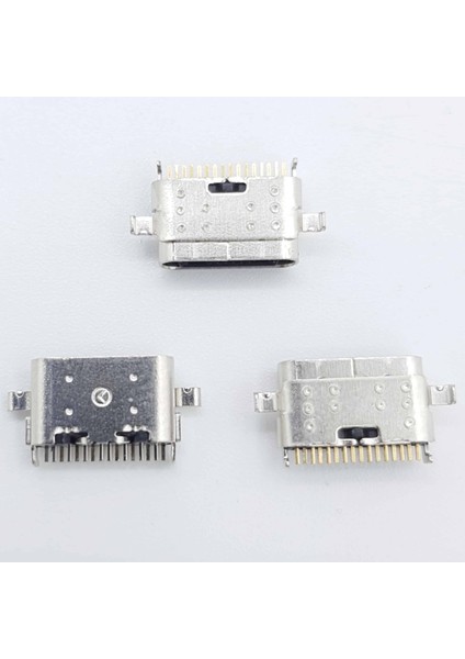 A7 - T500 - T220 -T225 Samsung Galaxy Şarj Soketi