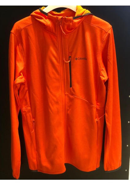 AO5896PARKVIEW™FLEECEFULLZIPHOODIE Sweatshirt