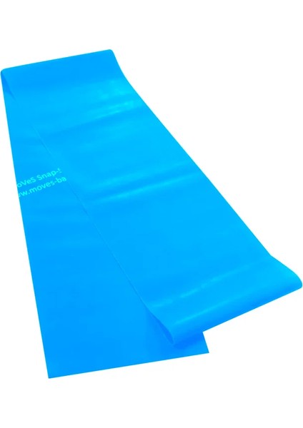 Terabant - Yüksek Kalite Direnç Bandı- Tera-Bant-Bgm