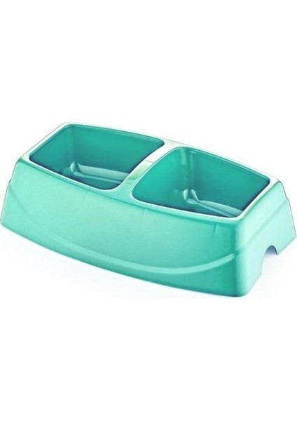 Alithestereo Mikopet Ikili Küçük Mama Kabı fırsatları