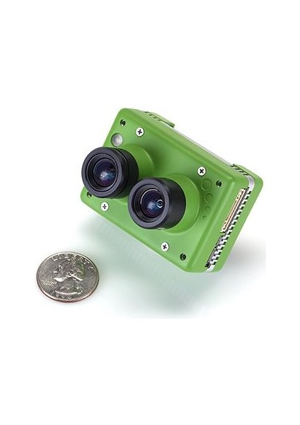 Double 4K 5-Band Multispectral Ndvı Ndre Rgb Rededge Camera