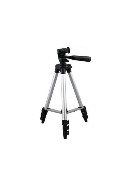 3110 Su Terazili Profesyonel 102 cm Tripod