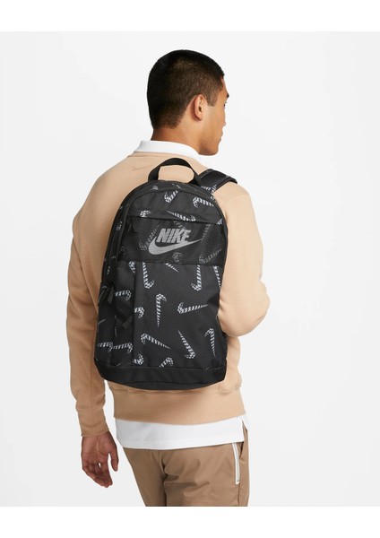 Elemental Backpack