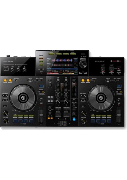 Xdj-Rr All In One Dj System