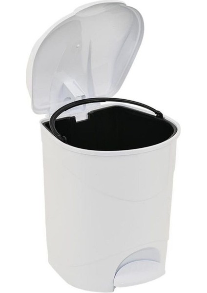 Pedallı Çöp Kovası CK-800 12 lt fırsatları